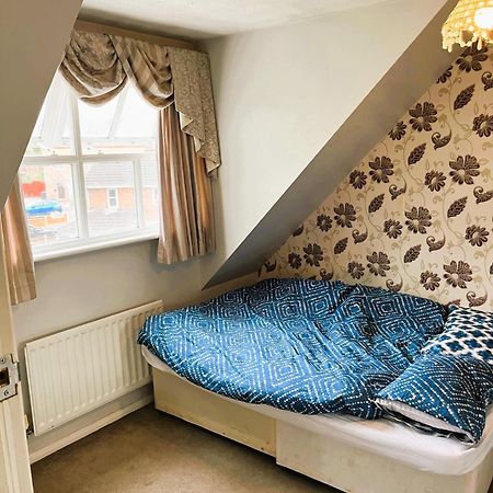 Piccadilly Rooms Near City Centre Birmingham Zewnętrze zdjęcie