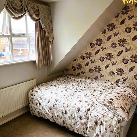 Piccadilly Rooms Near City Centre Birmingham Zewnętrze zdjęcie