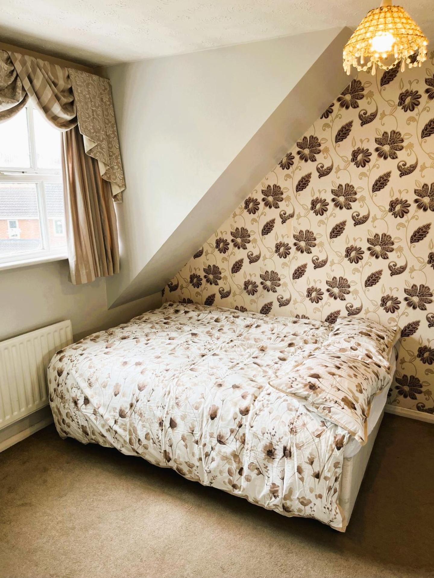 Piccadilly Rooms Near City Centre Birmingham Zewnętrze zdjęcie