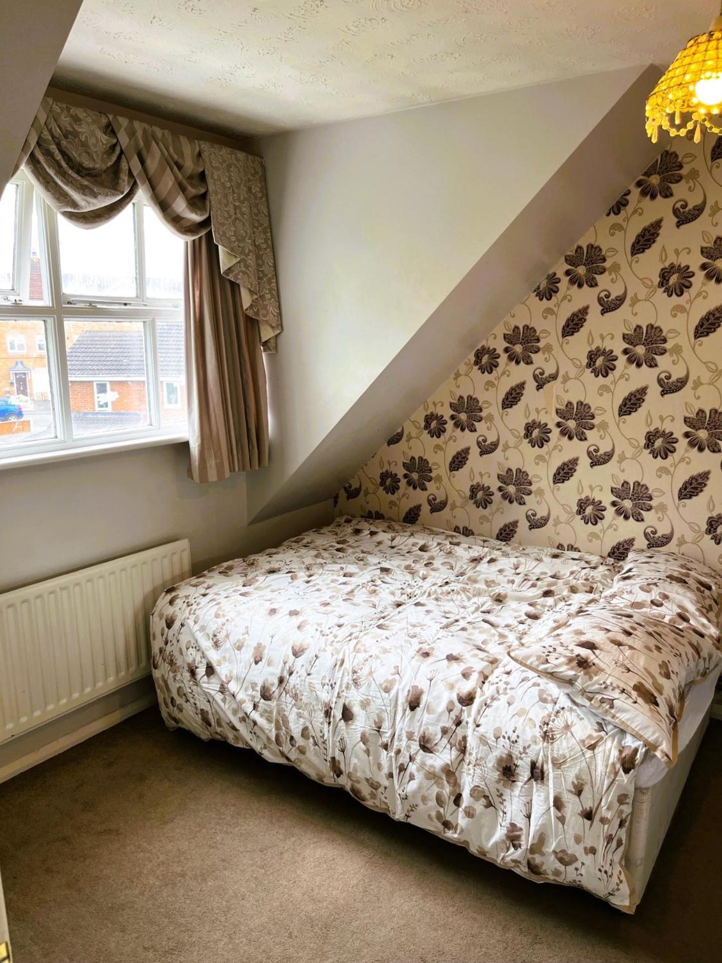 Piccadilly Rooms Near City Centre Birmingham Zewnętrze zdjęcie