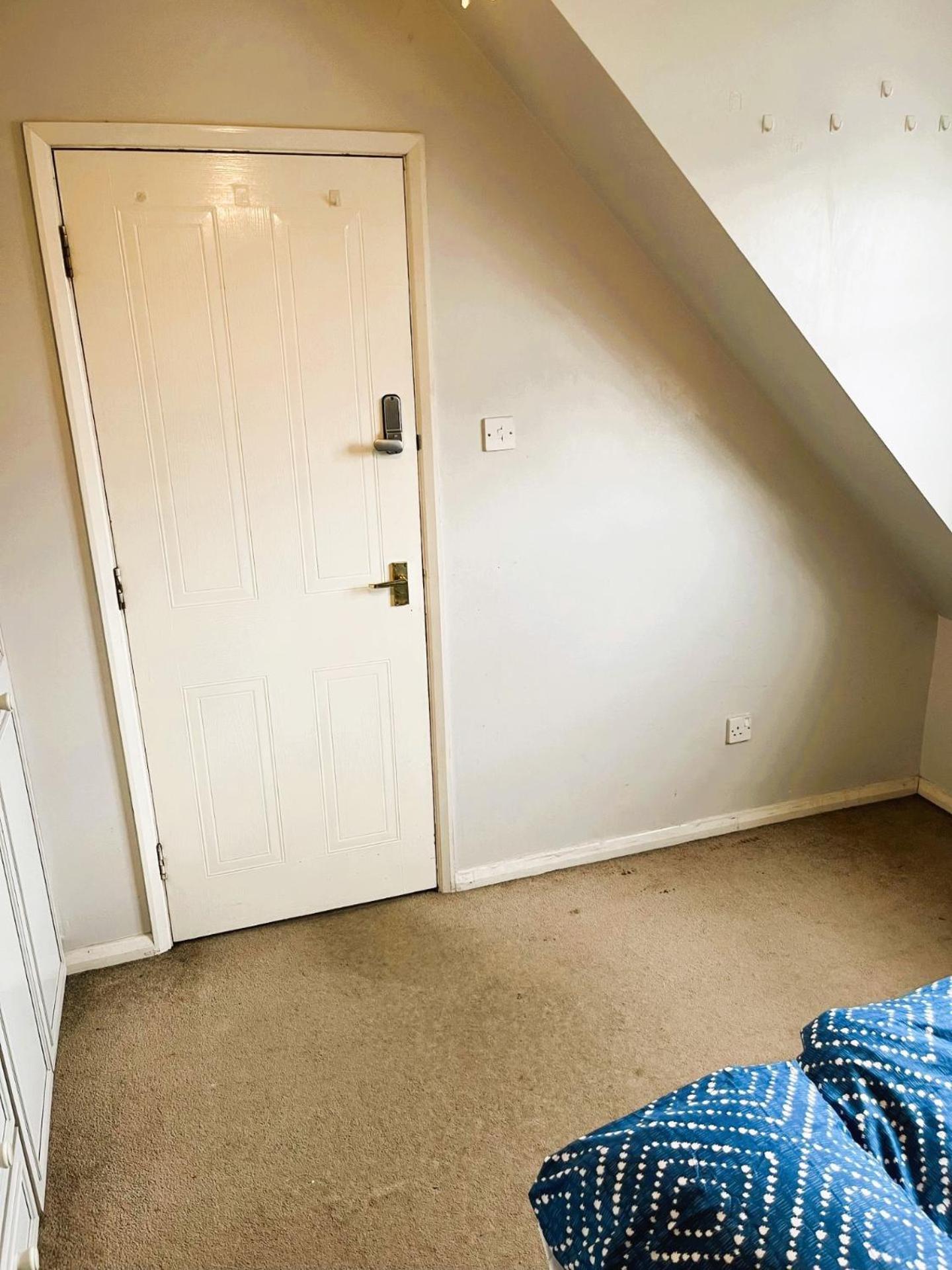 Piccadilly Rooms Near City Centre Birmingham Zewnętrze zdjęcie