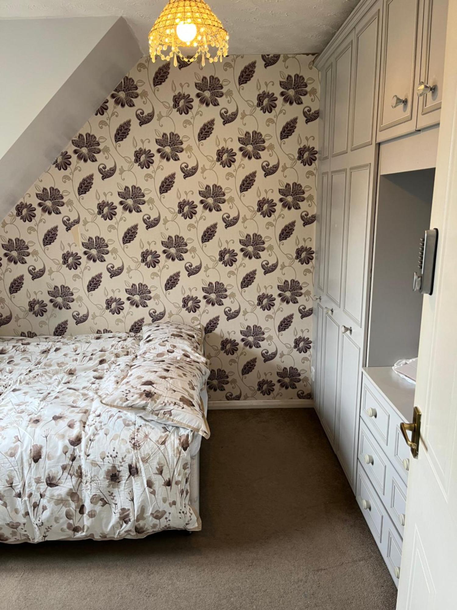 Piccadilly Rooms Near City Centre Birmingham Zewnętrze zdjęcie
